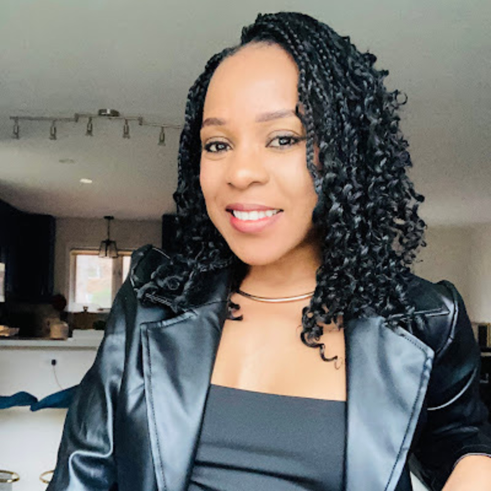 Meet your Posher, Tshandukani